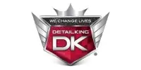 Detail King Promo Code