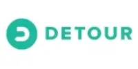 Detour.com Kortingscode