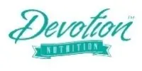 Devotion Nutrition Cupom