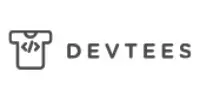Devtees.com 優惠碼