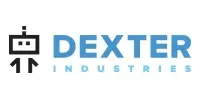 Dexter Industries Kortingscode