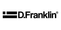 D.Franklin Discount Code