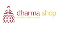 DharmaShop Discount code