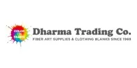 κουπονι Dharma Trading Co.