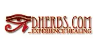 mã giảm giá Dherbs