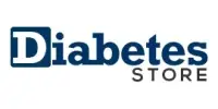 Cupom Diabetes Store