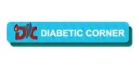 Descuento DIABETIC CORNER