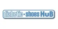 Diabetic Shoes HuB Rabatkode