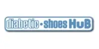 Diabetic Shoes HuB 優惠碼