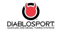 Cupom Diablosport