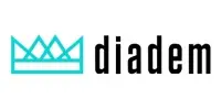 Diadem Coupon