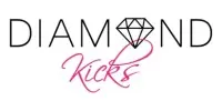 Diamond Kicks Code Promo