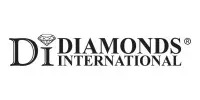 κουπονι Diamonds International