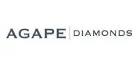 Agape Diamonds Kody Rabatowe 