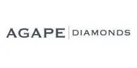 mã giảm giá Agape Diamonds