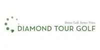 κουπονι Diamond Tour Golf