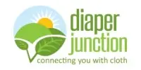 Diaper Junction Kortingscode