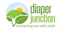 κουπονι Diaper Junction