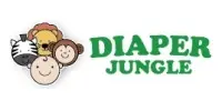 The Diaper Jungle Koda za Popust