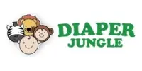 The Diaper Jungle Slevový Kód