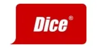 Dice Discount code