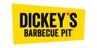 Dickeys Code Promo