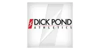 Dick Pond Athletics Kody Rabatowe 
