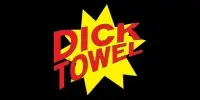Dick Towel Gutschein 