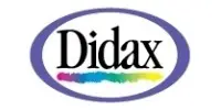 Didax Educational Resources Alennuskoodi