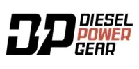 Diesel Power Gear Slevový Kód
