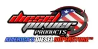 промокоды Diesel Power Products