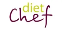 Cupom Diet Chef