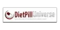 mã giảm giá DietPillUniverse