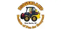 Cod Reducere Diggerland