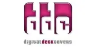 κουπονι DigitalDeckCovers