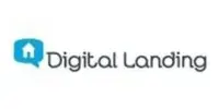 Digital Landing Discount code