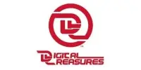 Digital Treasures Kortingscode