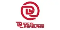 Cupom Digital Treasures