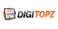 DIGITOPZ Code Promo