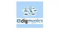 DigMyPics Slevový Kód