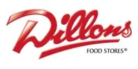 Dillons 優惠碼