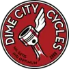 Cupom Dime City Cycles