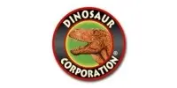 Dinosaur Corporation Cupom