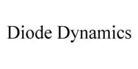 Diode Dynamics Rabattkod