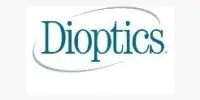 Dioptics Kortingscode