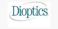 Dioptics Coupon