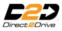 Direct2Drive Coupon