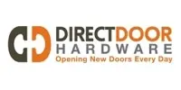 Direct Door Hardware Cupón