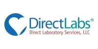 mã giảm giá DirectLabs