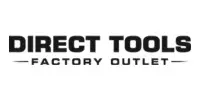 Cupom Direct Tools Factory Outlet